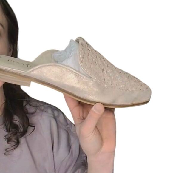 Diba True Arch Ery Mule US Size 11 / EURO 41.5 New with Box MSRP $119 - Picture 11 of 11